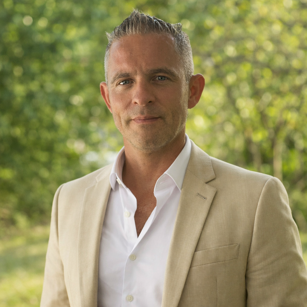 Williams Jullin - Expert en mobilité internationale